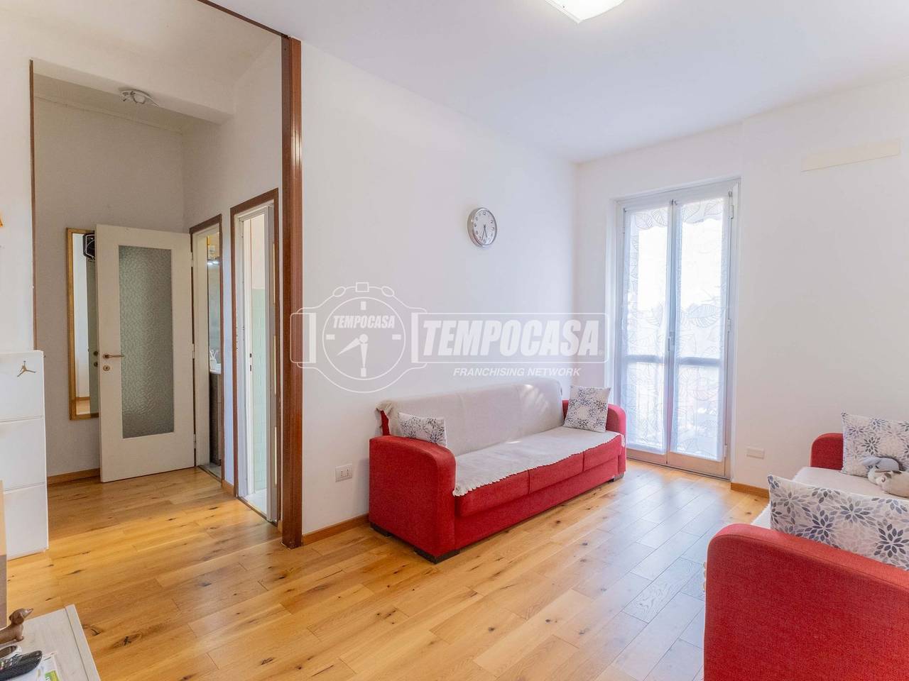 appartamento in vendita a Novate Milanese