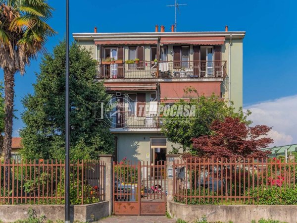 appartamento in vendita a Novate Milanese