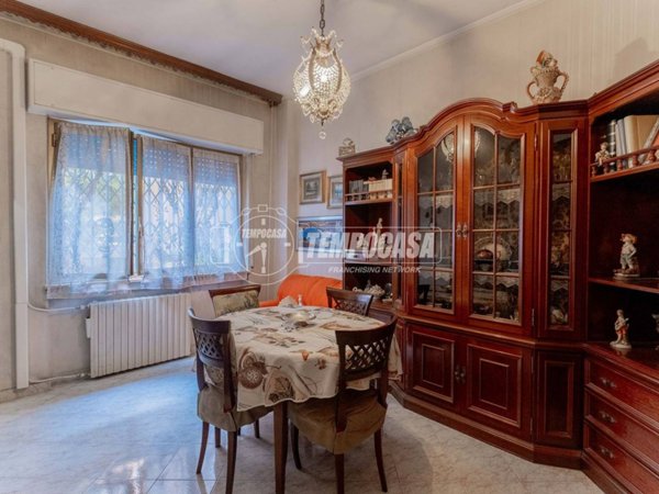 appartamento in vendita a Novate Milanese