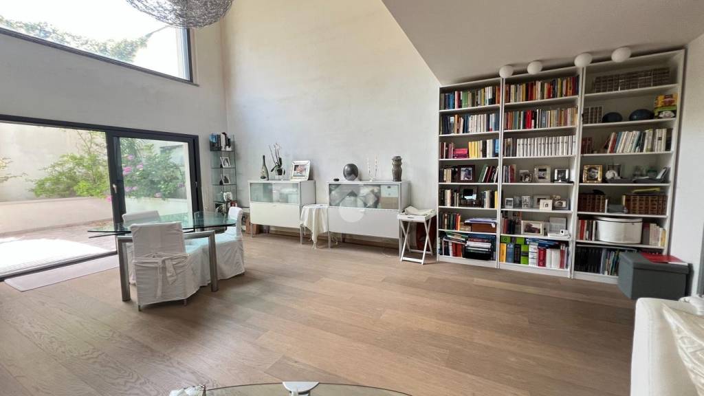 casa indipendente in vendita a Novate Milanese