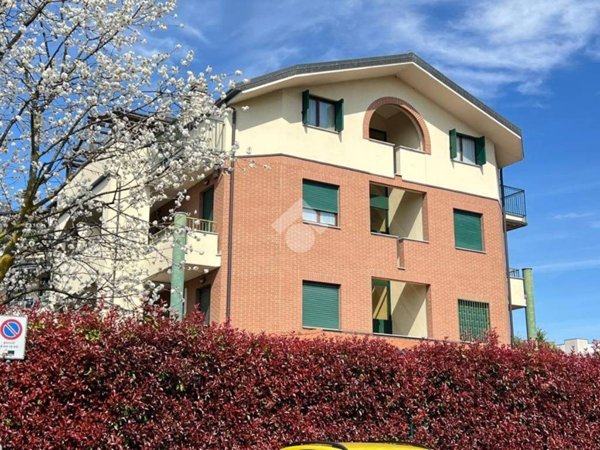 appartamento in vendita a Novate Milanese