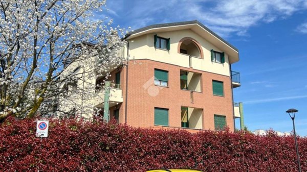 appartamento in vendita a Novate Milanese