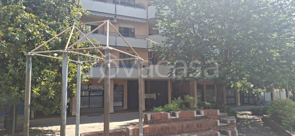 appartamento in vendita a Novate Milanese