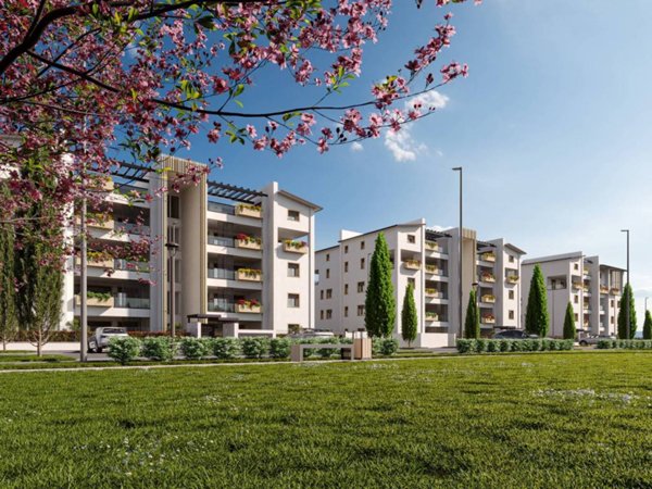 appartamento in vendita a Novate Milanese