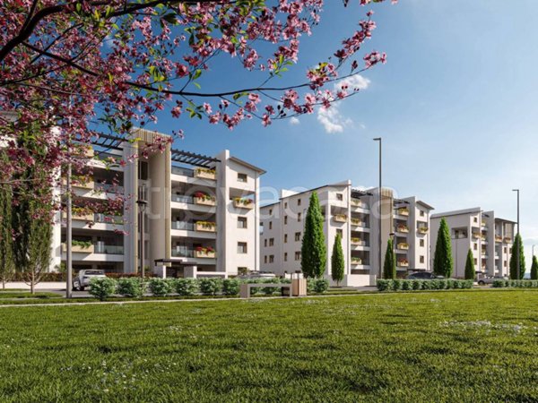 appartamento in vendita a Novate Milanese