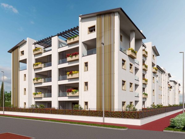 appartamento in vendita a Novate Milanese