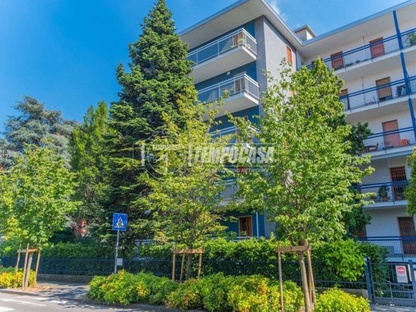 appartamento in vendita a Novate Milanese
