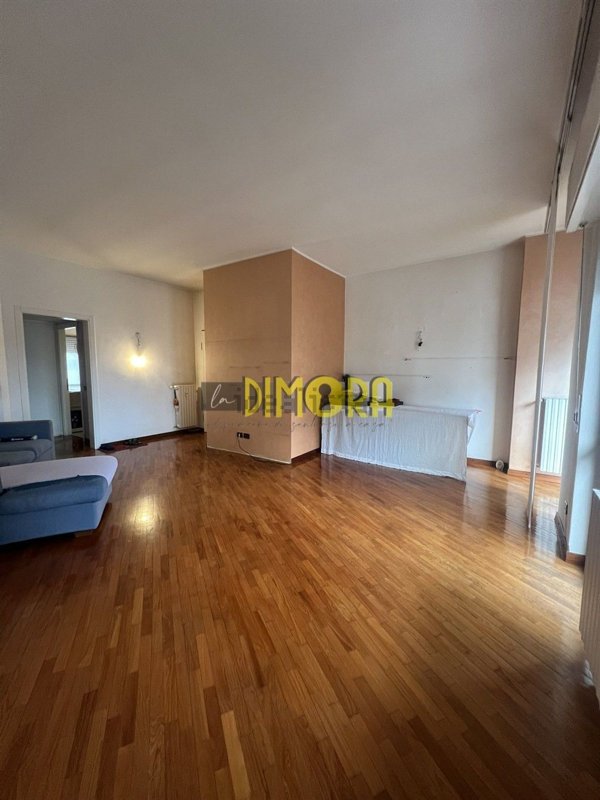 appartamento in vendita a Novate Milanese
