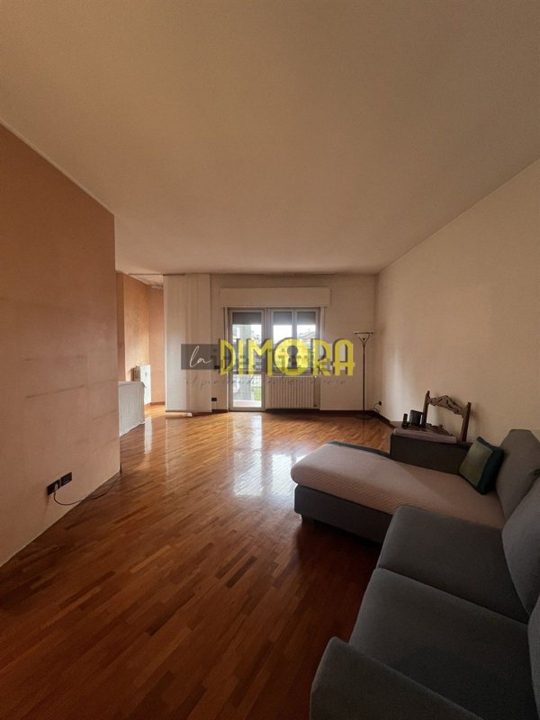 appartamento in vendita a Novate Milanese