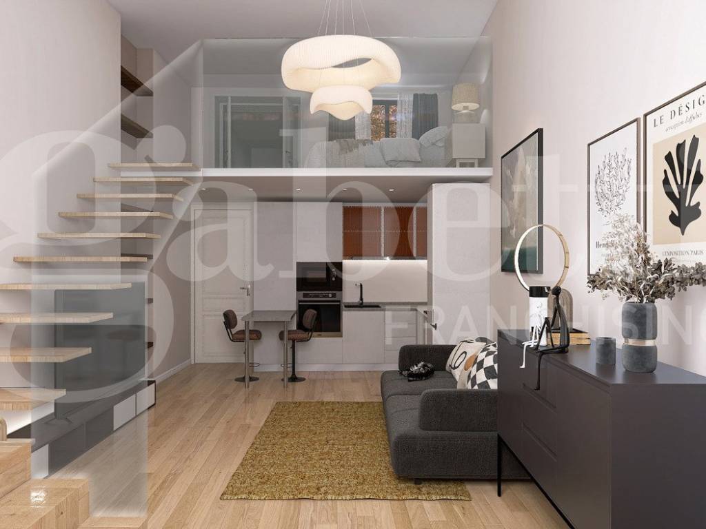 appartamento in vendita a Novate Milanese