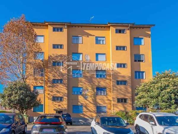 appartamento in vendita a Novate Milanese