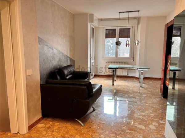 appartamento in vendita a Novate Milanese