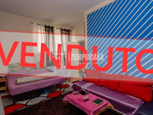 appartamento in vendita a Novate Milanese