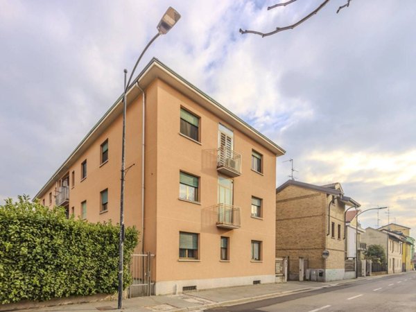 appartamento in vendita a Novate Milanese