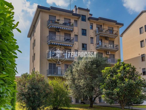 appartamento in vendita a Novate Milanese