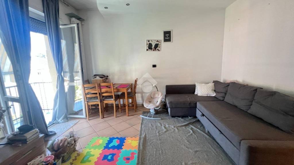 appartamento in vendita a Novate Milanese