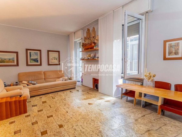 appartamento in vendita a Novate Milanese