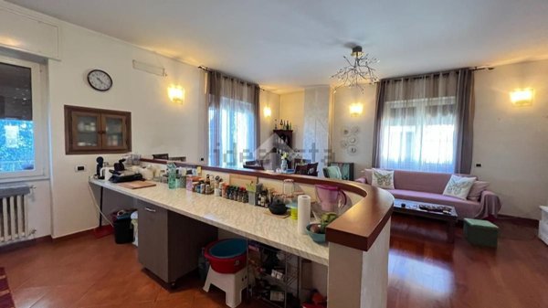 appartamento in vendita a Novate Milanese