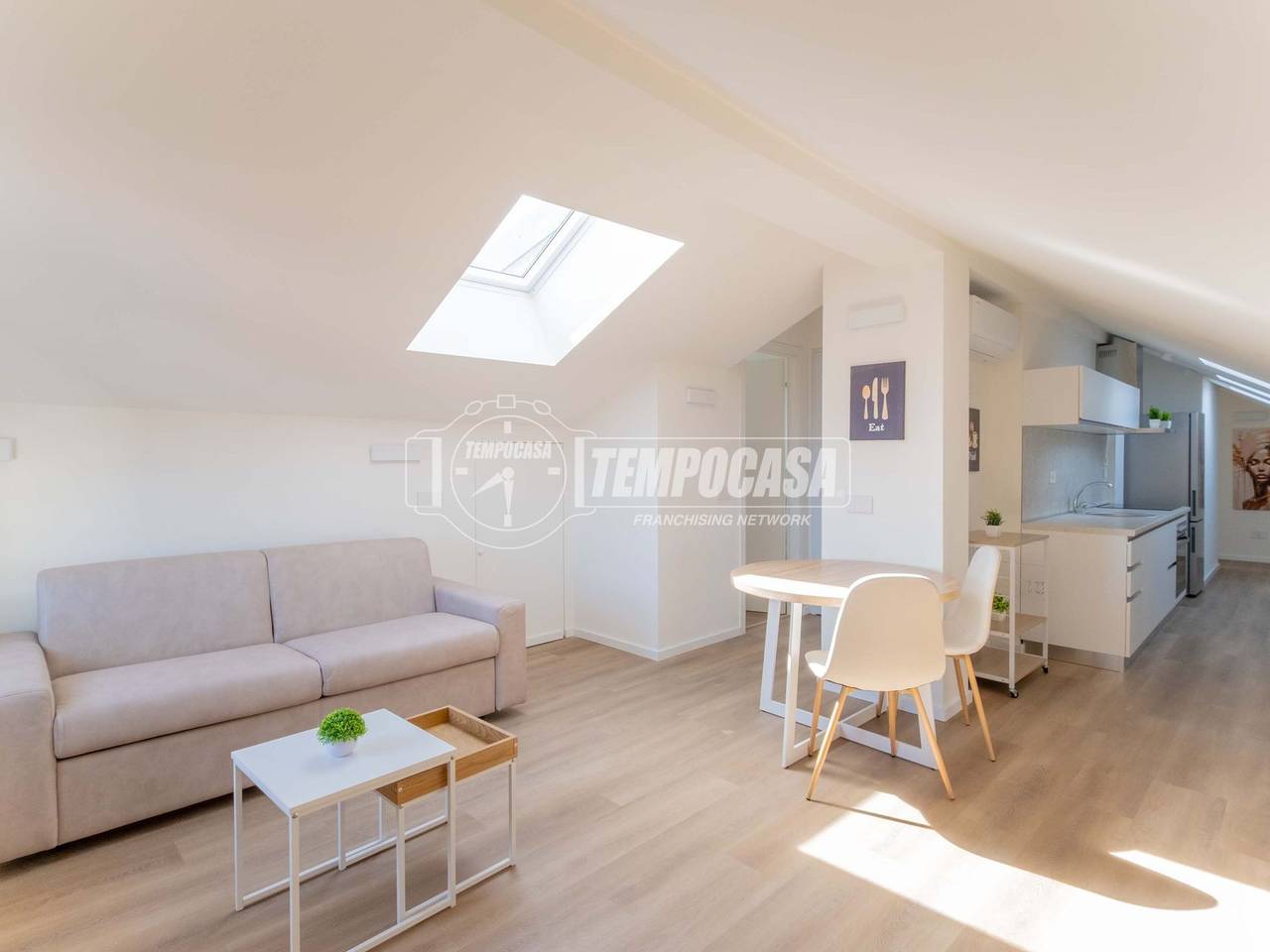 appartamento in vendita a Novate Milanese