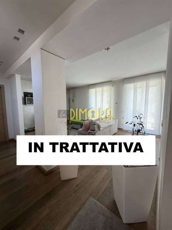 casa indipendente in vendita a Novate Milanese