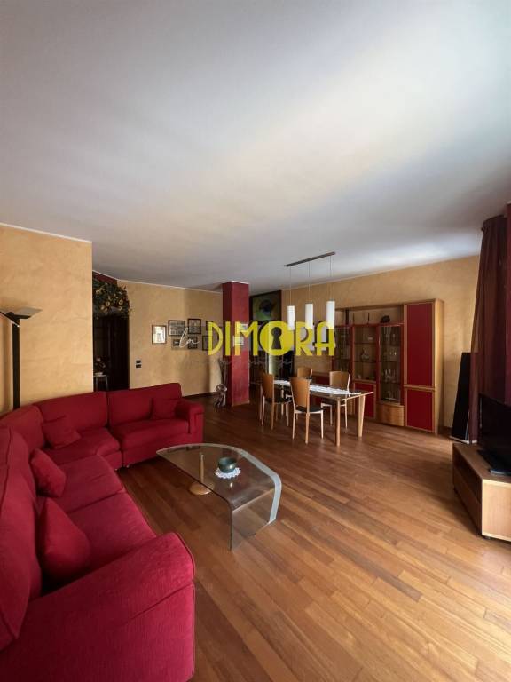 appartamento in vendita a Novate Milanese
