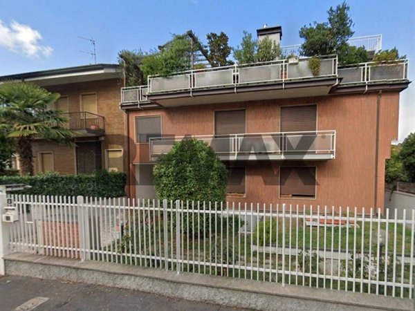 appartamento in vendita a Novate Milanese