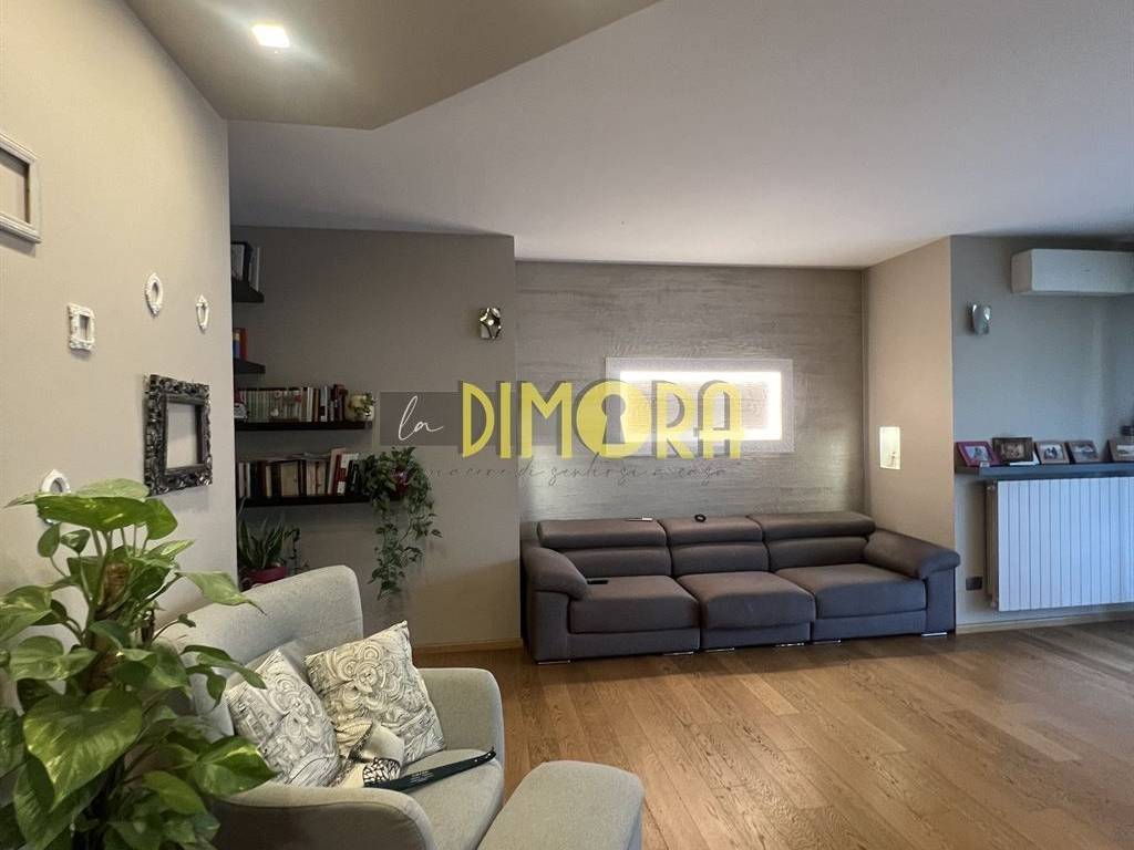 appartamento in vendita a Novate Milanese