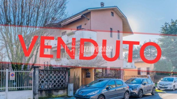appartamento in vendita a Novate Milanese