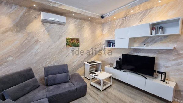 appartamento in vendita a Novate Milanese