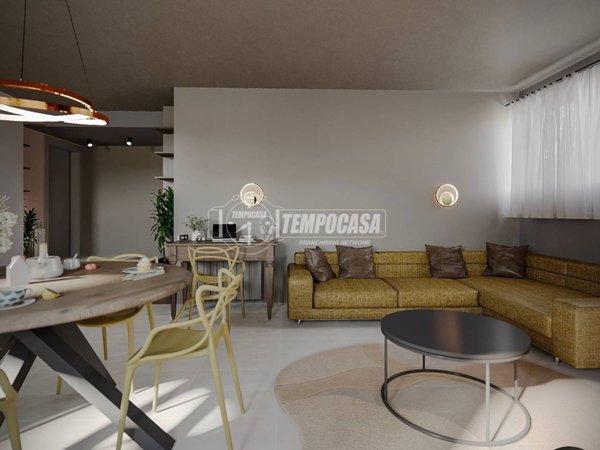 appartamento in vendita a Novate Milanese