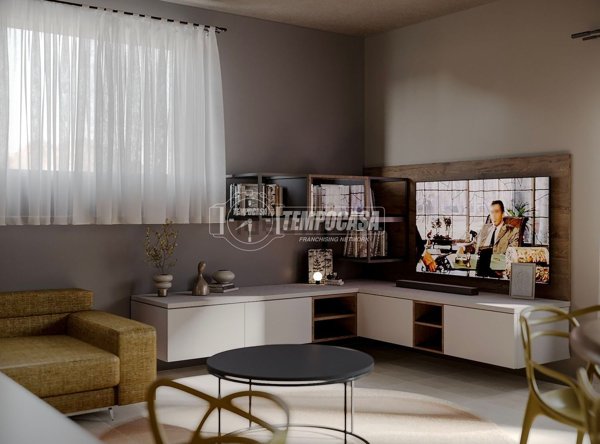 appartamento in vendita a Novate Milanese
