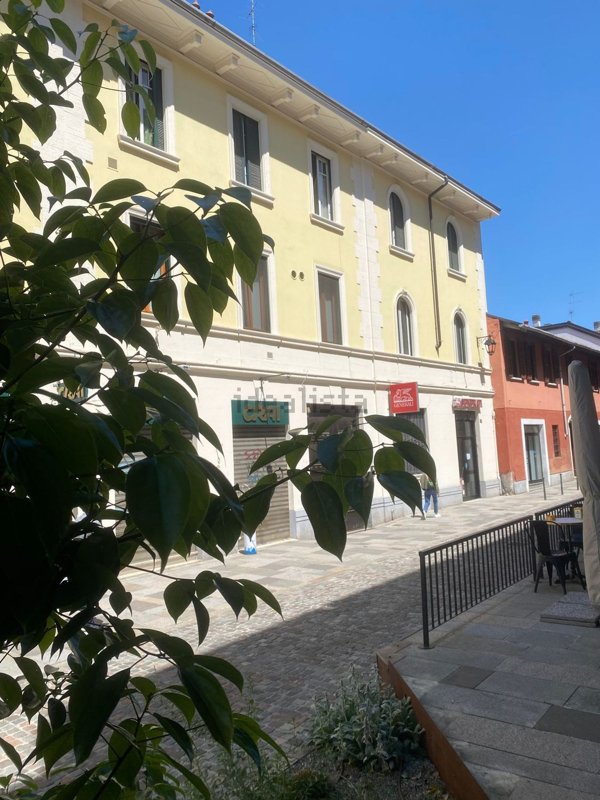 appartamento in vendita a Novate Milanese