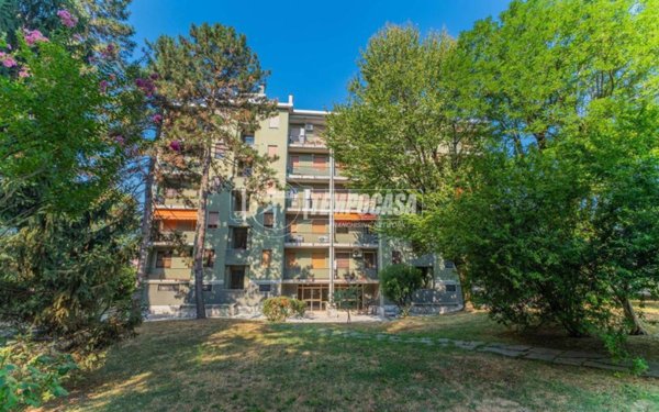 appartamento in vendita a Novate Milanese
