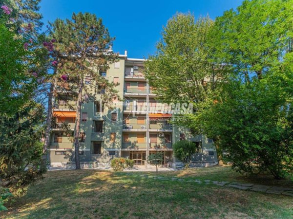 appartamento in vendita a Novate Milanese
