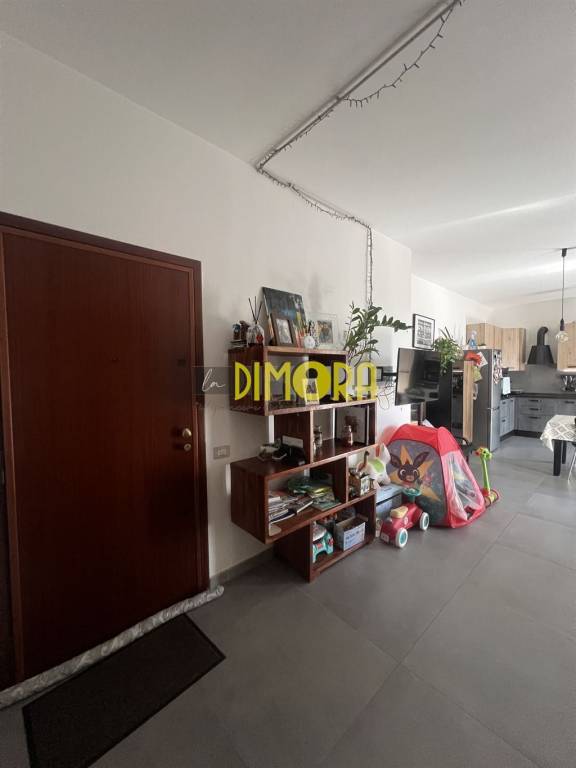 appartamento in vendita a Novate Milanese