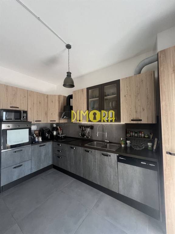 appartamento in vendita a Novate Milanese