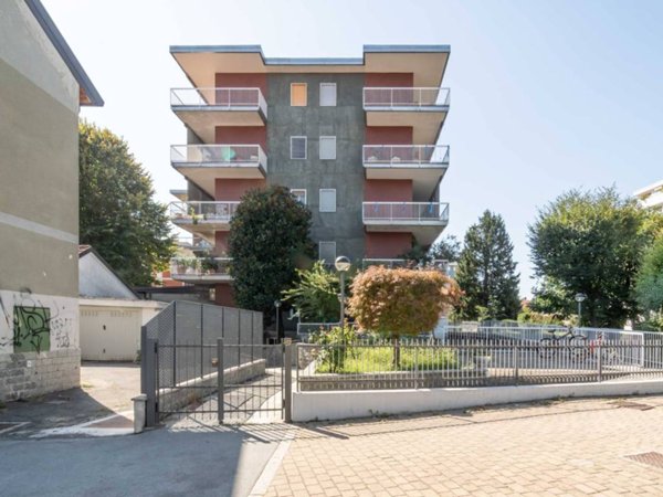 appartamento in vendita a Novate Milanese