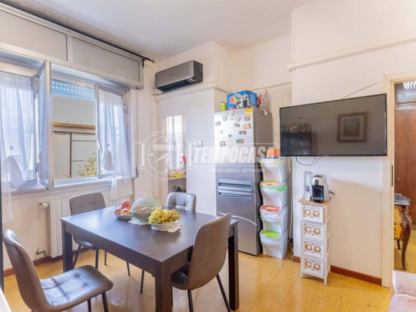appartamento in vendita a Novate Milanese