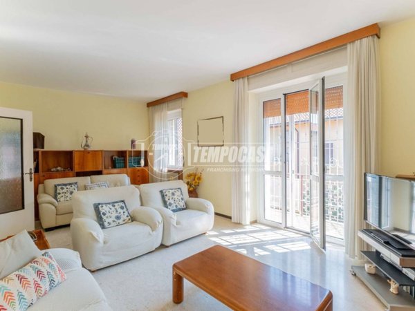 appartamento in vendita a Novate Milanese