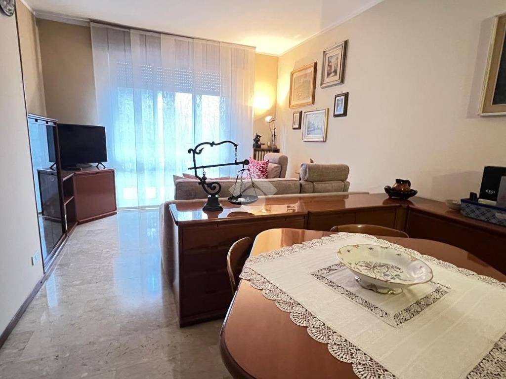 appartamento in vendita a Novate Milanese