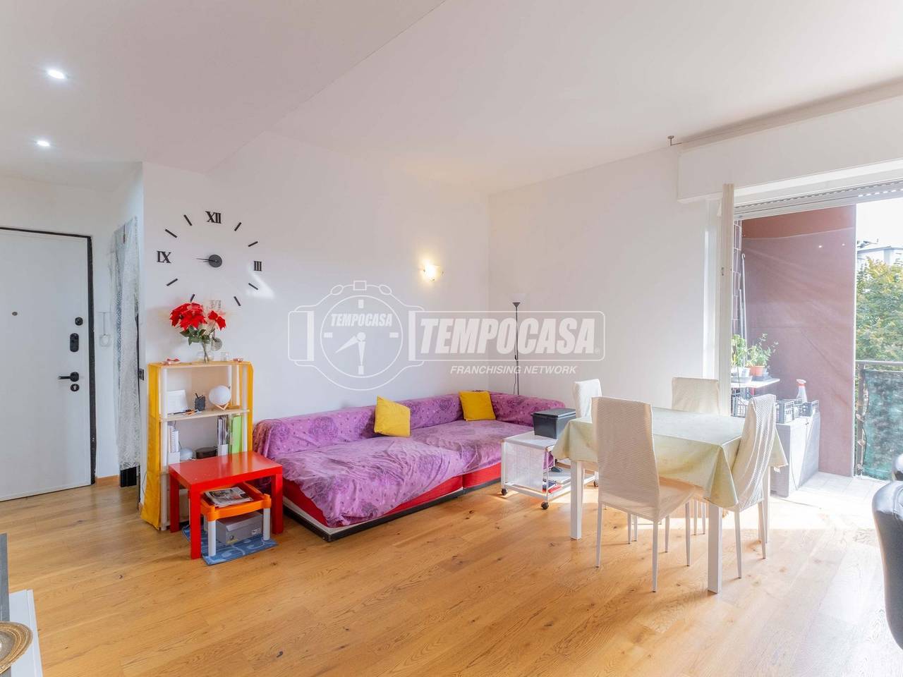 appartamento in vendita a Novate Milanese
