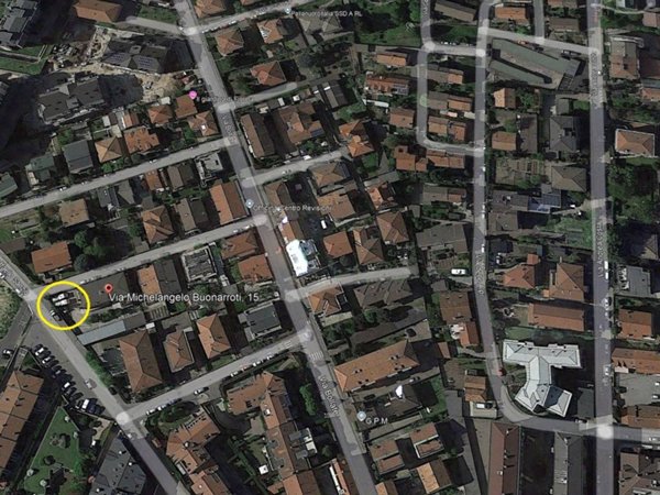box auto in vendita a Novate Milanese