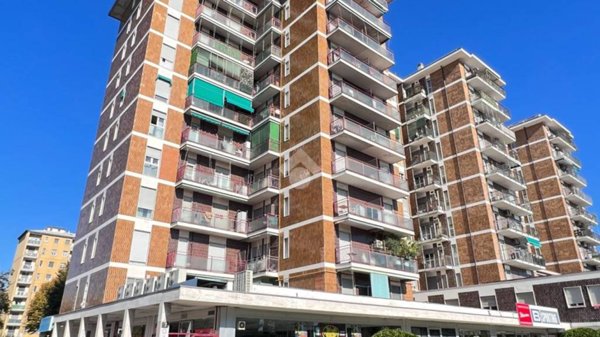box auto in vendita a Novate Milanese