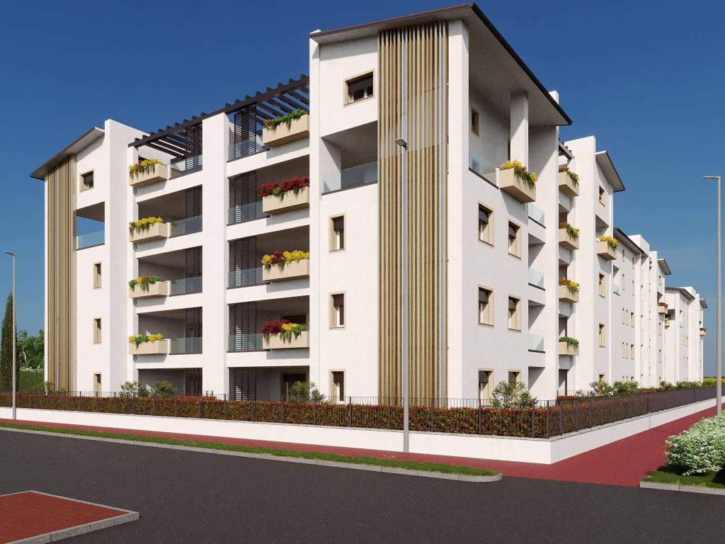 appartamento in vendita a Novate Milanese