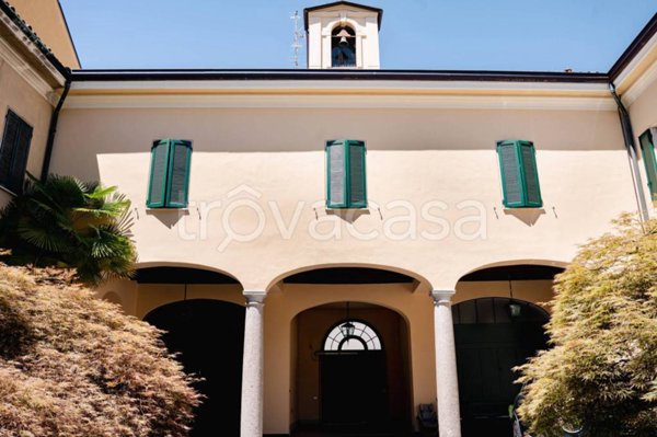 casa indipendente in vendita a Novate Milanese