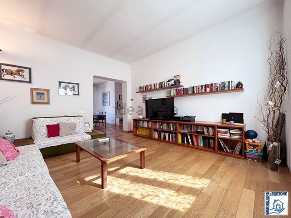 appartamento in vendita a Novate Milanese