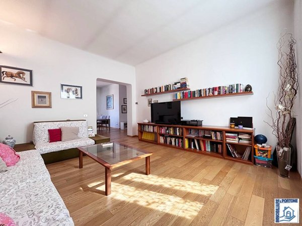appartamento in vendita a Novate Milanese