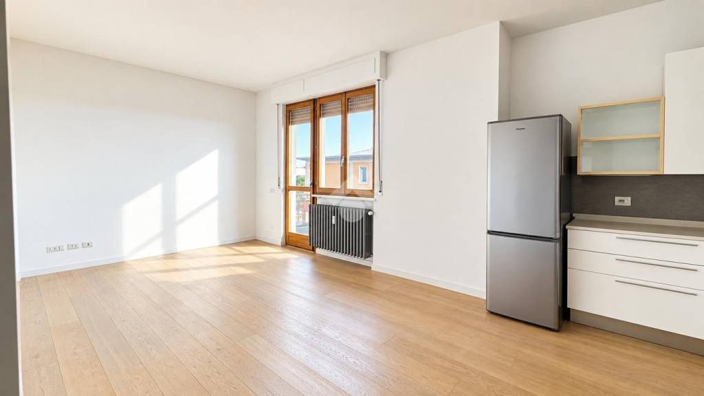 appartamento in vendita a Novate Milanese