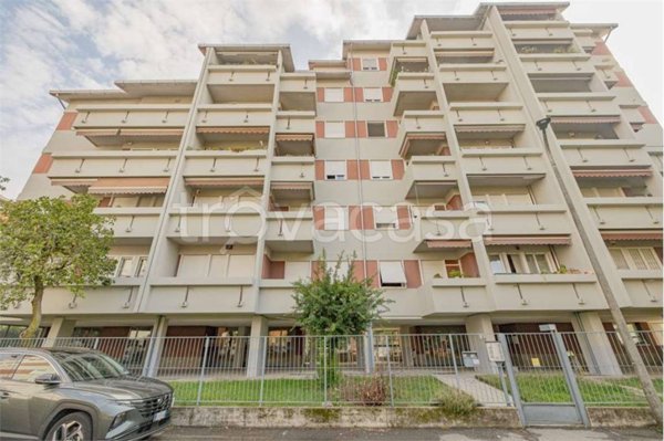 appartamento in vendita a Novate Milanese