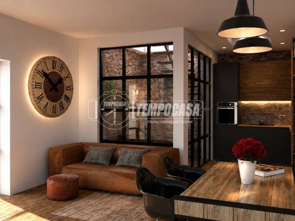 appartamento in vendita a Novate Milanese